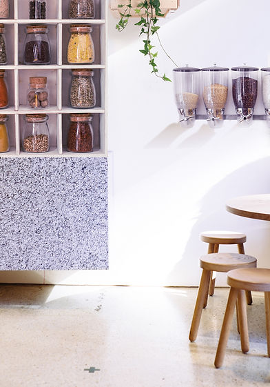 Zero Waste Shop