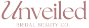 Unveiled Bridal Beauty Co. | Bridal and special event hair and makeup in Baltimore, MD