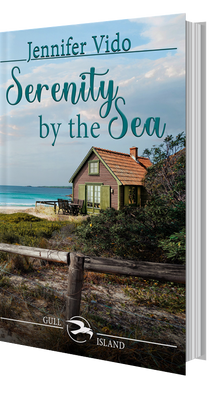 Jennifer Vido | Author-Reader Match: SERENITY BY THE SEA