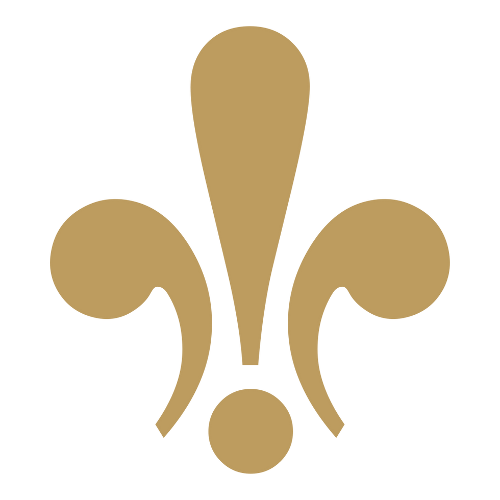 Trinity Graphics Logo