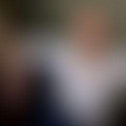 Male portrait in Los Angeles studio