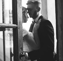 After the Wedding
