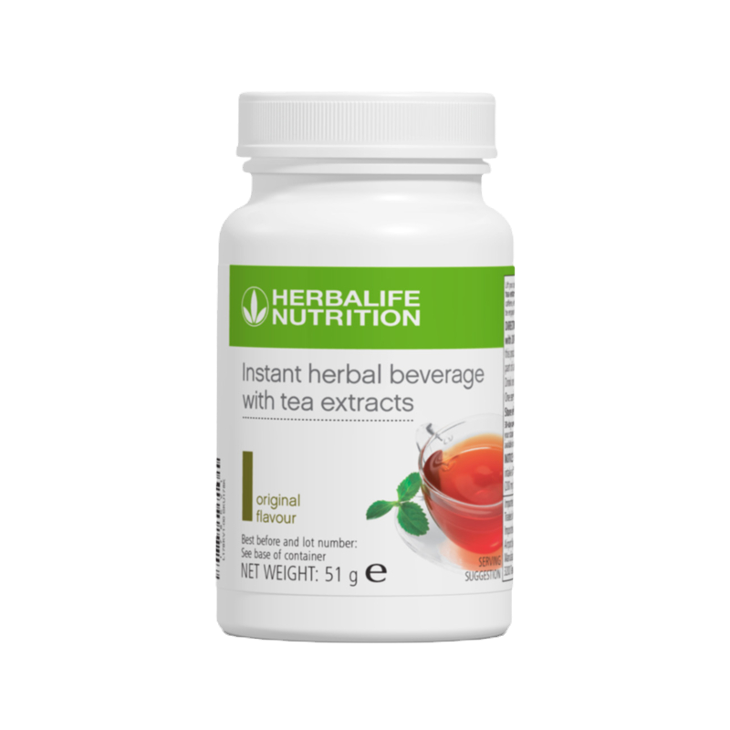 EU - Instant Herbal Beverage - Original x 102g