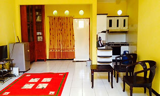 Homestay Yogyakarta
