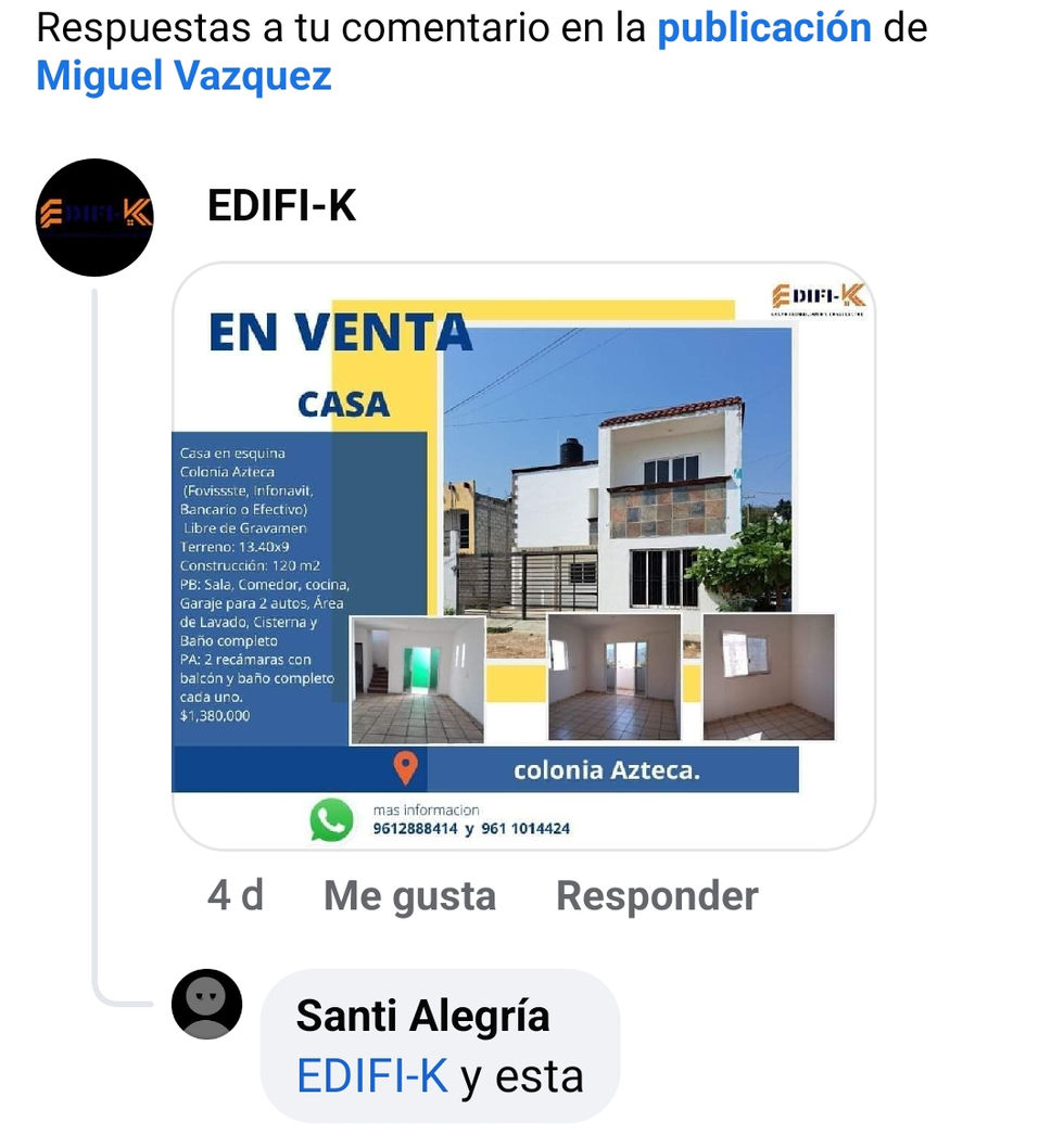 La comunicacion en tiempo real es muy importante.