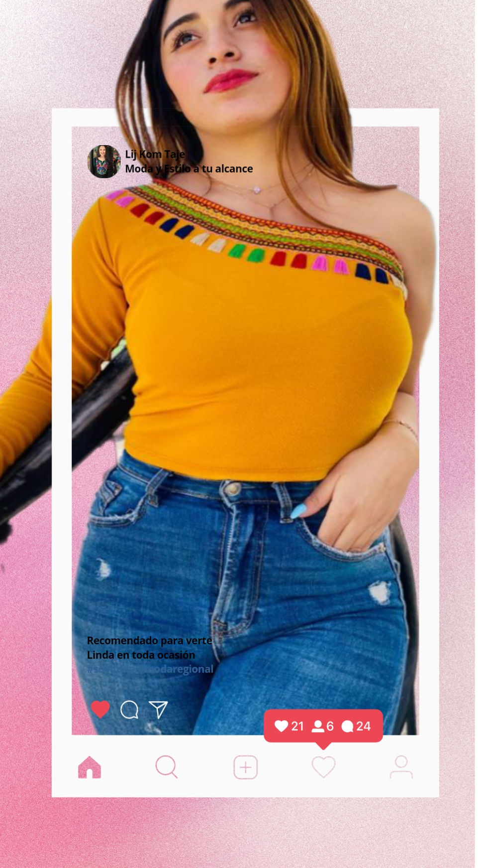 blusas bordadas a mano ropa regional chiapaneca