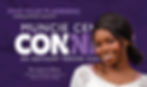 connect cirriculum cover photo, high school student smiling