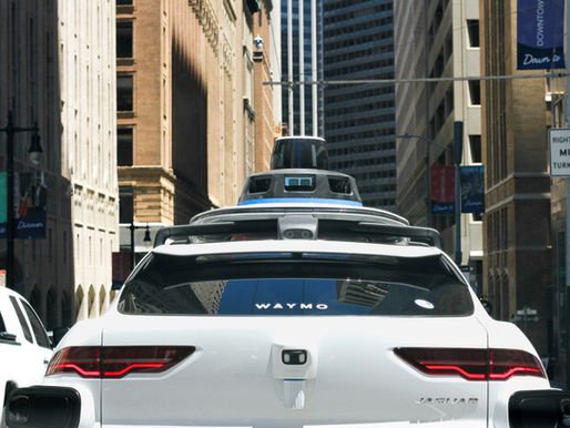 메릴랜드주, 자율주행차 도입 법안 논의… 안전성과 일자리 놓고 공방