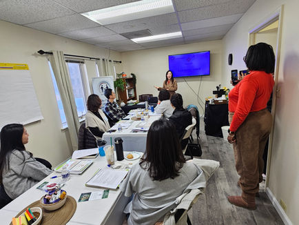 워싱턴 가정상담소, 성인 대상 ‘정신건강 응급처치자 교육’ 실시