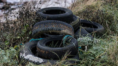 메릴랜드, 고속도로 쓰레기 대청소 돌입… “곳곳에 버려진 매트리스까지”
