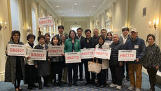 MD ‘미주 한인의 날’ 제정 추진… 한인사회 결집 "이번에는 반드시 이루자"