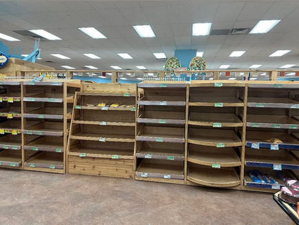 버지니아주 비상사태 선포… 폭설 앞두고 ‘가격폭리 금지법’ 발동