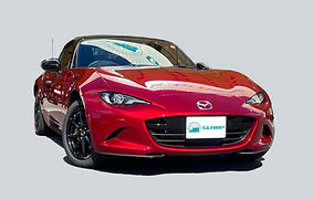 MAZDA
ROADSTER 