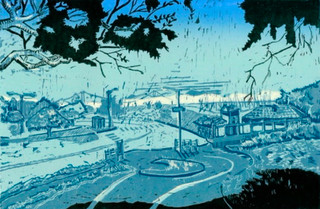 "The Headland III"