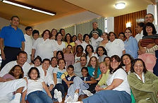 Caracas-Vzla Meditacion Saludable