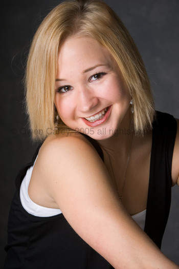 Rachel Panas - Alex Lloiend