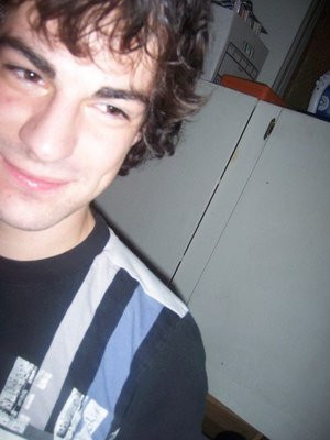 Jeff Whitlatch (Thomas Levy)