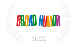 Sassy Mohen Award Winning Film Director Screenwriter Producer Best Produced Film Broad Humor Film Festival Los Angeles How to Hack Birth Control