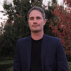 Nanak McCann | Associate Producer