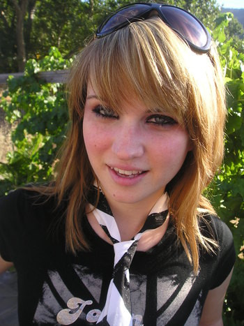 Sassy Mohen - Writer/Director