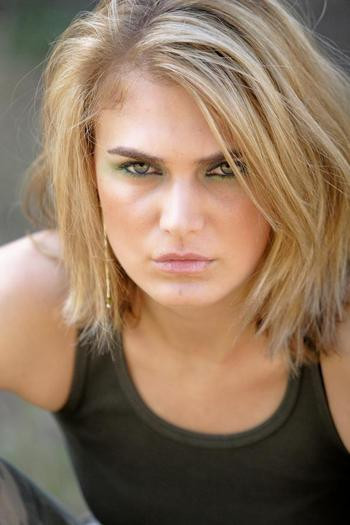 Marissa Crisafulli - Lindsey/Britany