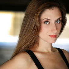 Kirsten Benjamin | Casting Director