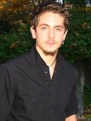 Michael Sasso (John Maher)