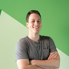 Kyle Sullivan | Associate Producer