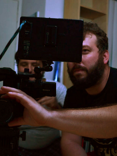 Fear Actually a short comedy film satire by director Sassy Mohen about Pennywise the Clown
