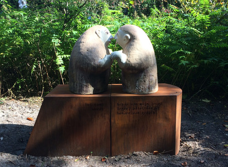Ode aan de Natuur nog te zien tot zondag 25 oktober 2020