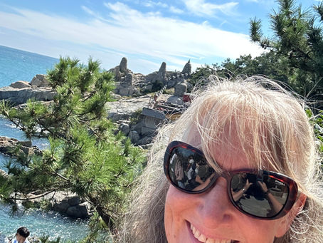 How Pilates Helped Me Enjoy Every Step of My Trip to South Korea and Japan