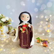 SANTA TERESINHA