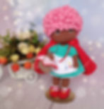 Chapeuzinho Vermelho