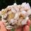 Thumbnail: Natural Sparkly Hematoid Spirit Quartz Clusters