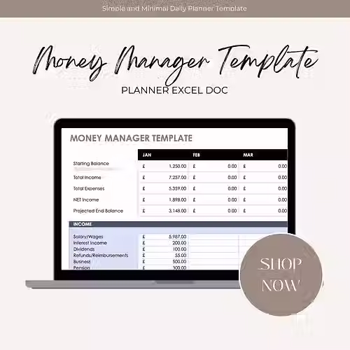 Financial Planning Gives You Control