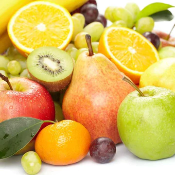 Order Organic Fruit