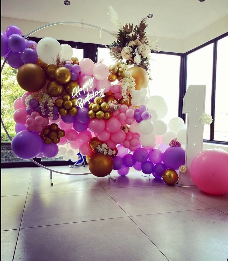 Malimacs Event Display