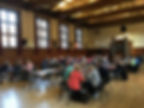 Quiz Night 2018