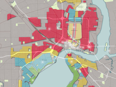 Redlining: Jacksonville, FL