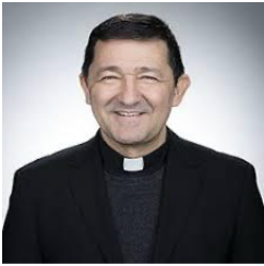 Writer: Fr. Guillermo Campuzano, C.M.