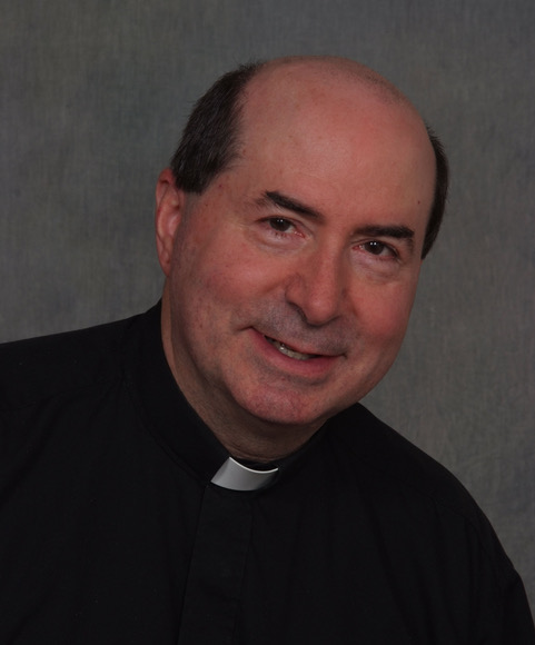 Writer: Rev. Jay Jung, C.M.