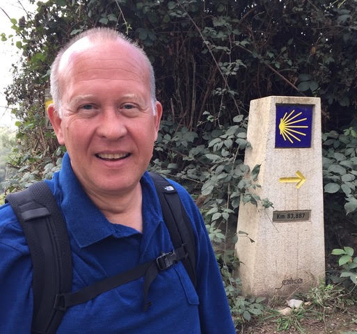 Writer: Fr. Chris Robinson, C.M.