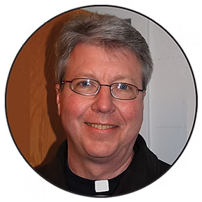 Writer: Fr. Jim Cormack, C.M.