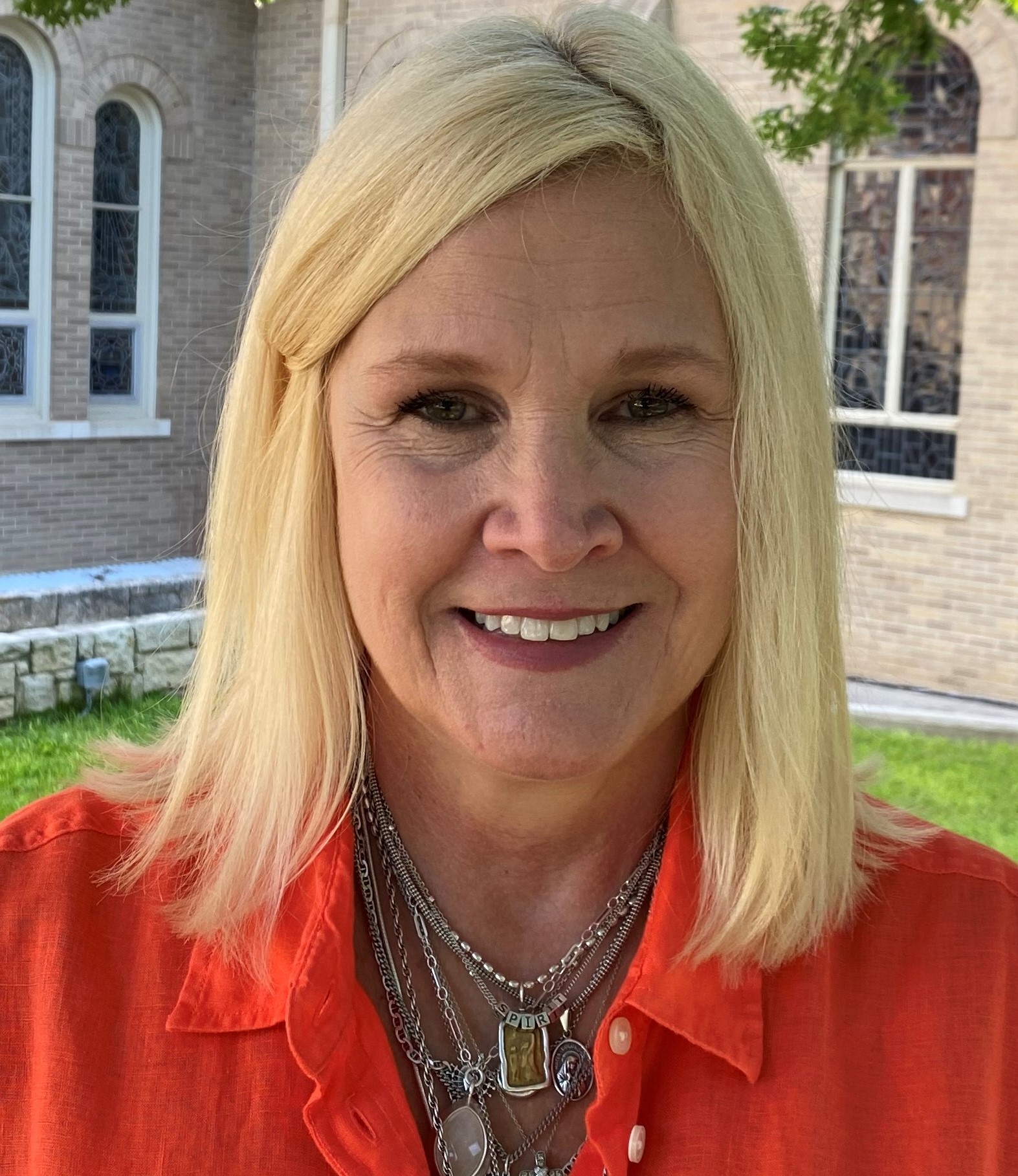 Writer: Terri Edgington