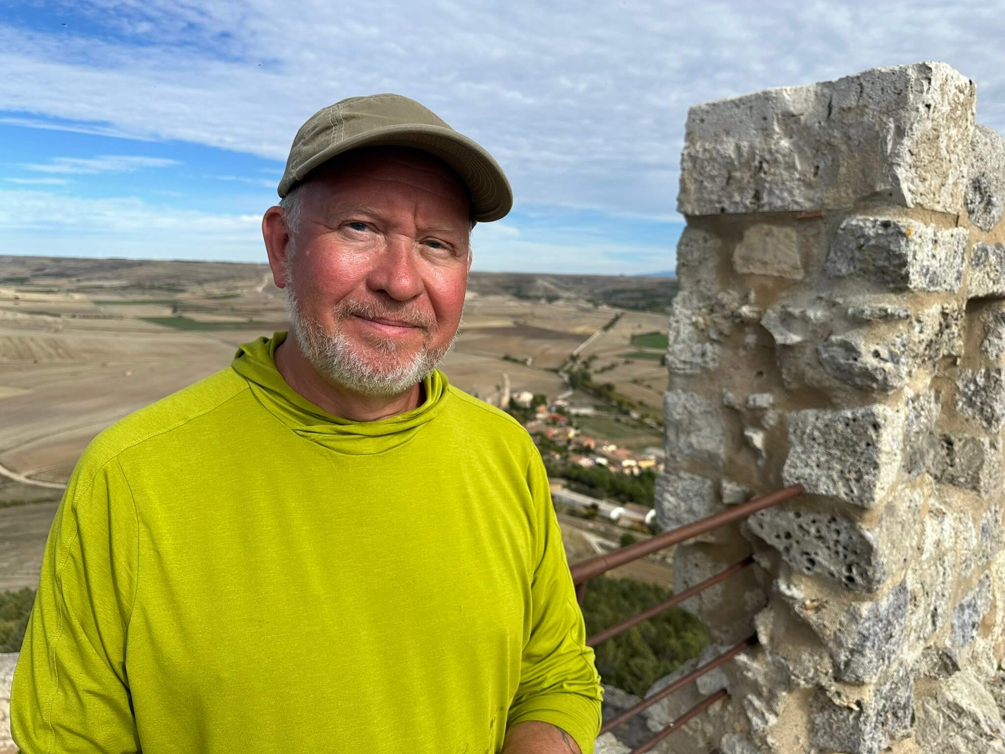 Writer: Fr. Chris Robinson, CM