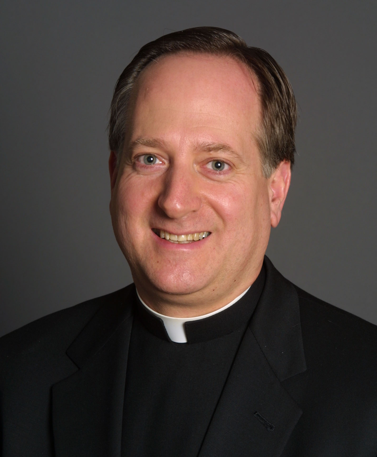 Writer: Fr. Mark Pranaitis, C.M.