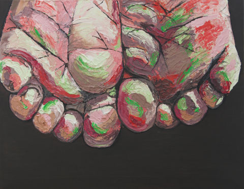 Nursery art