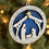 Thumbnail: Nativity Ornament: The Reason for the Season