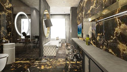 Wyndham Paragon All Suites Type B