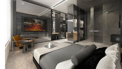 Ramada Paragon Hotel - Type B